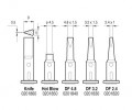 PENCIL LINE - Soldering & Desoldering